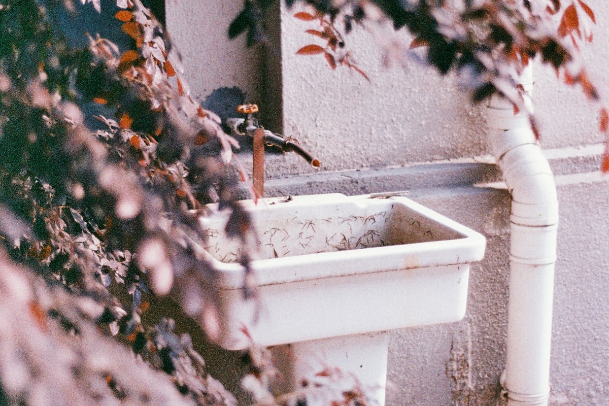 Water Heater Repair service in Rocklin, CA